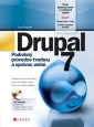 Kniha Drupal 7