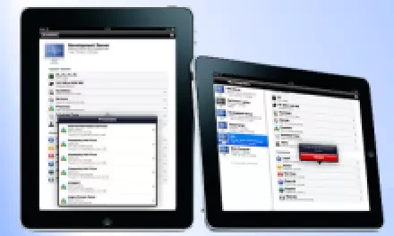 PC Monitor: sledujte stav počítače z iPadu, iPhone nebo Androida