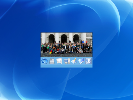 KDE 4