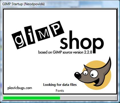 GIMPShop
