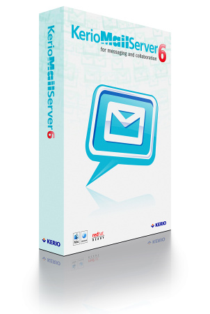 Kerio MailServer