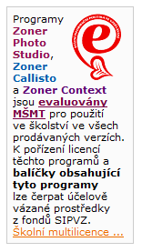 Hezké české slovo evaluace