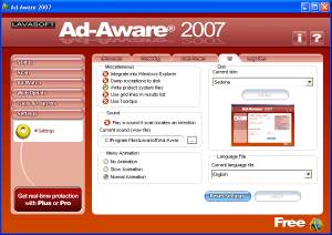 Ad-Aware 2007