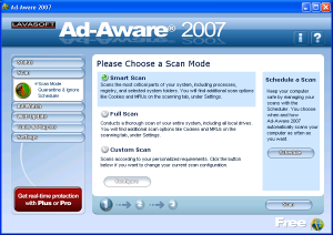 Ad-Aware 2007