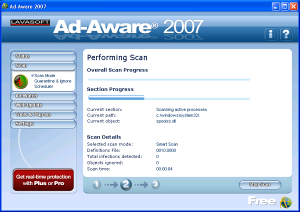 Ad-Aware 2007