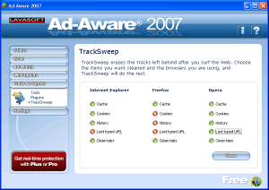 Ad-Aware 2007