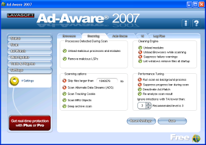 Ad-Aware 2007