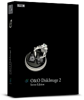 O&O DiskImage 2.1 Server Edition