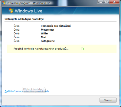 Windows Live Mail