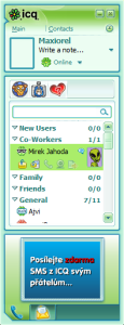 ICQ 6