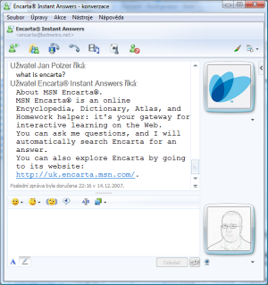 Windows Live Messenger