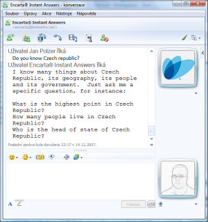 Windows Live Messenger