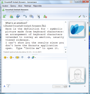 Windows Live Messenger