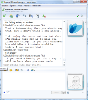 Windows Live Messenger