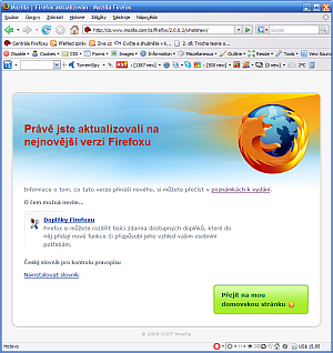 Firefox 2.0.0.2