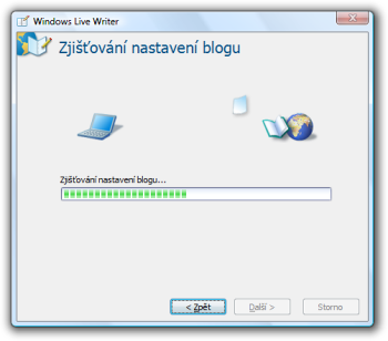 Windows Live Writer