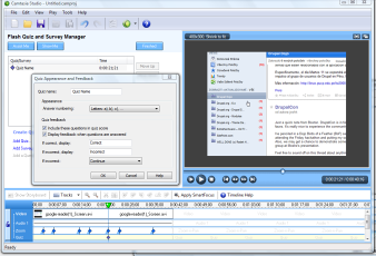 Camtasia Studio 5