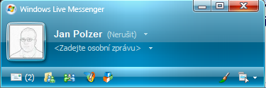 Windows Live Messenger