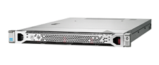 Dedikovaný server HP ProLiant DL320e G8