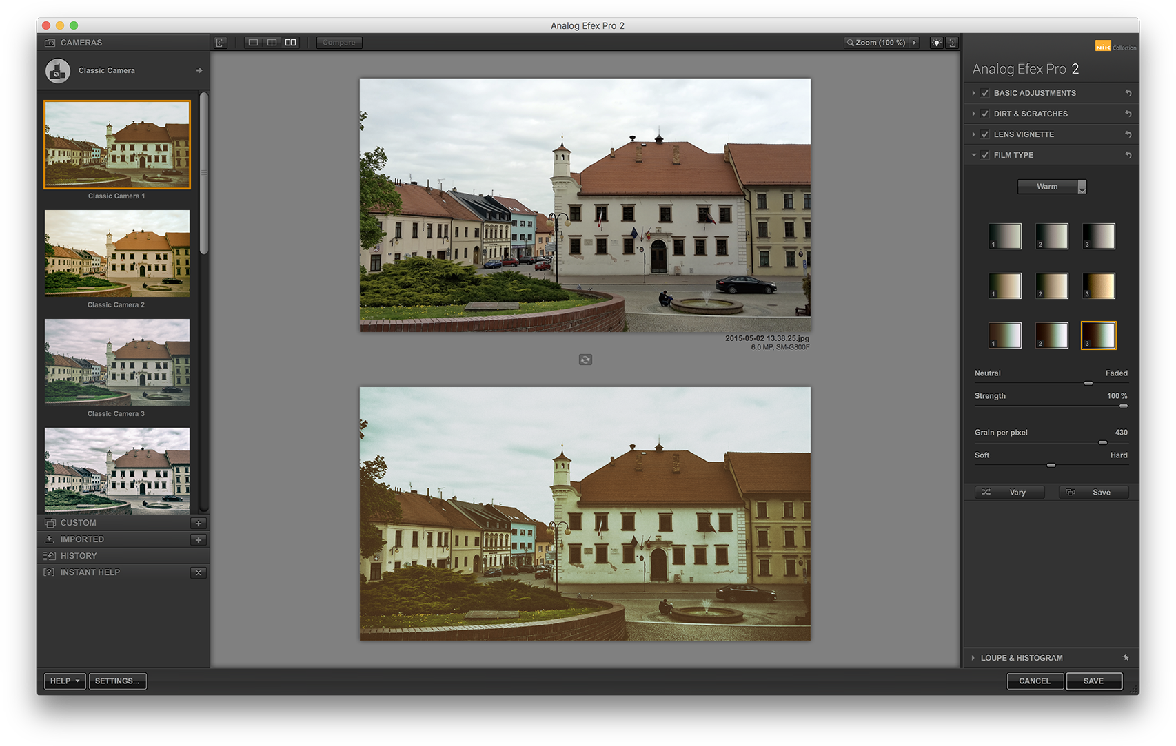 analog efex pro fcp 7 analog efex pro fcp 7