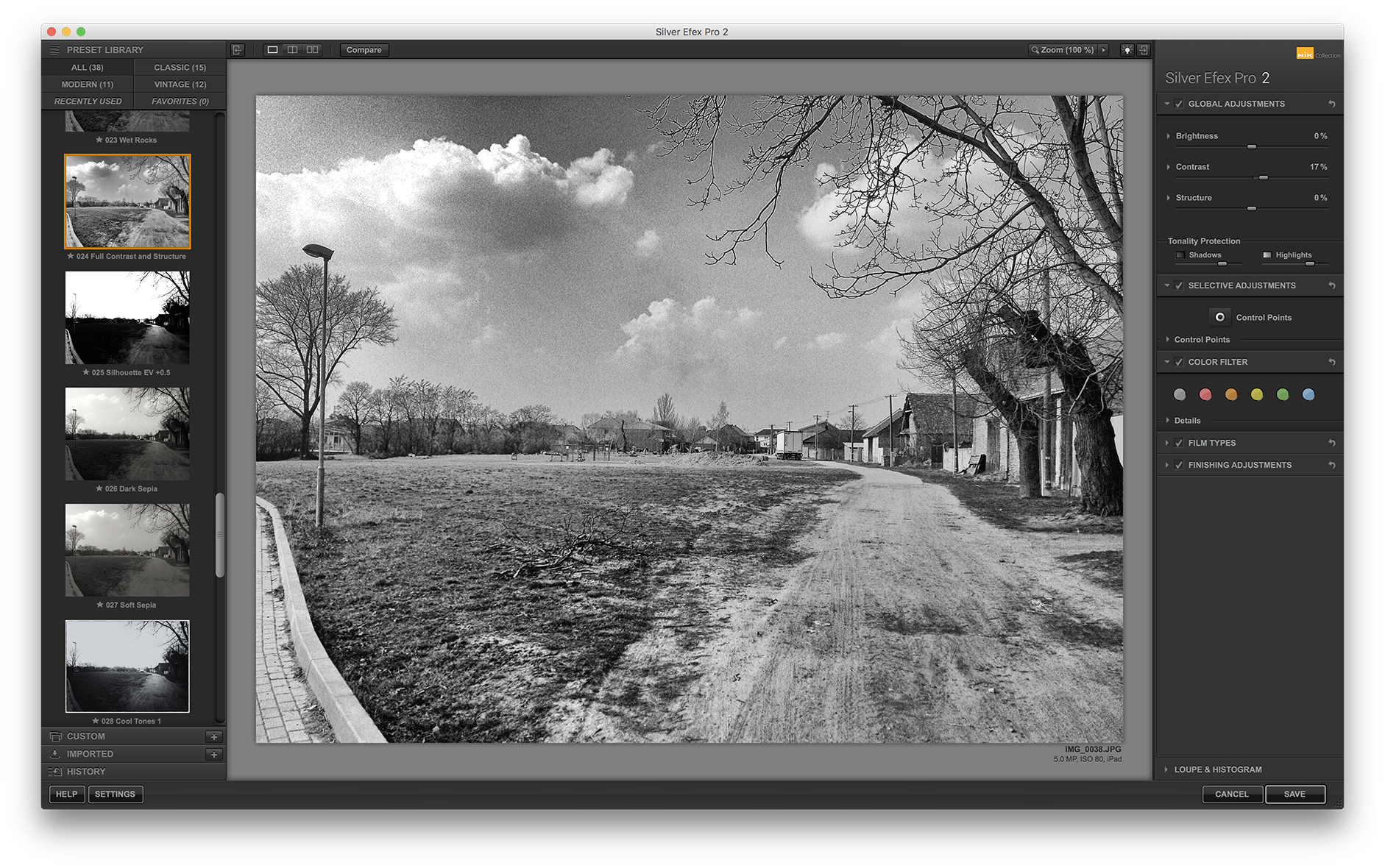 google nik collection analog efex pro google nik collection analog efex pro