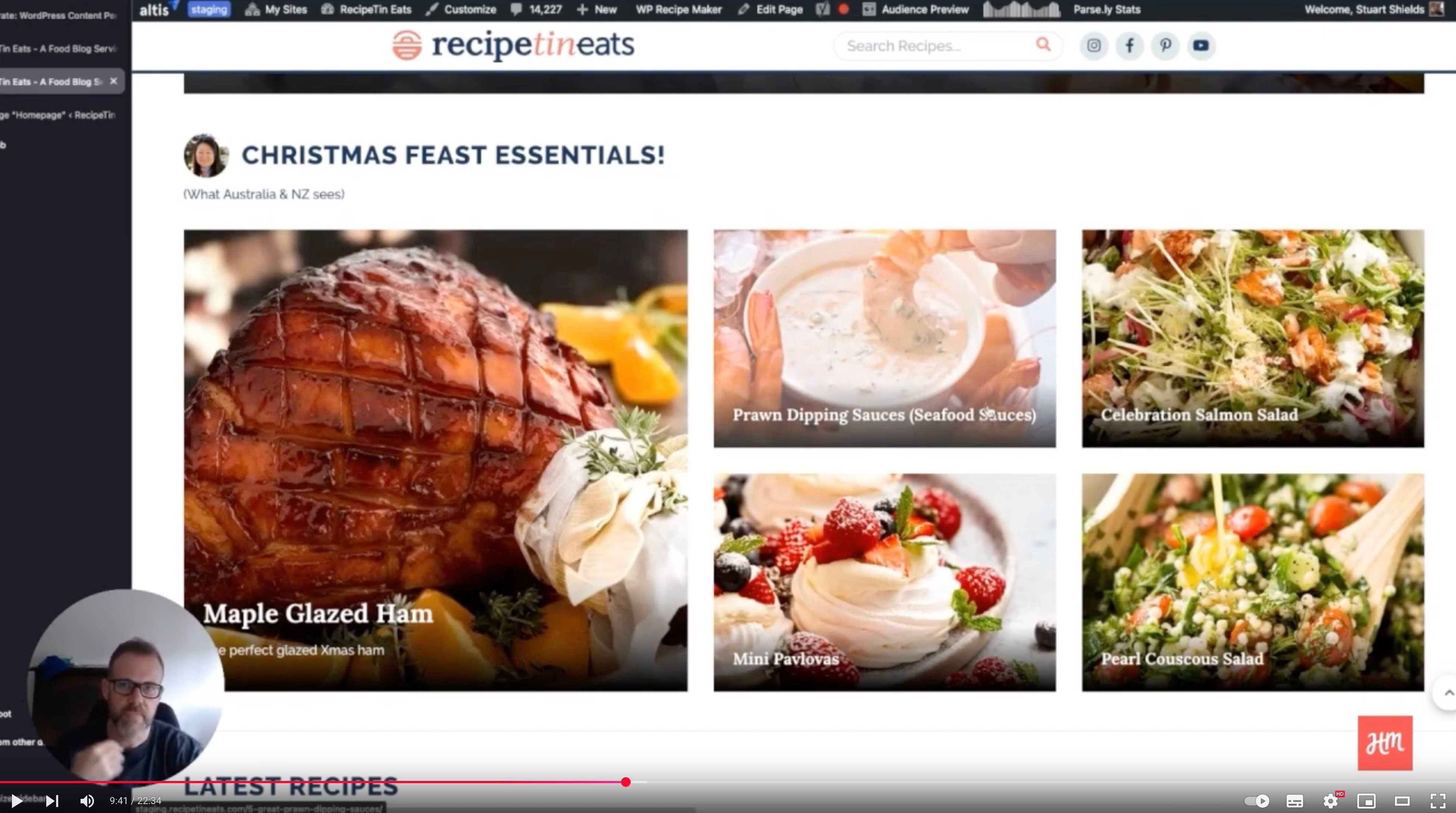 Konference WP:25. Kde bude WordPress za pět let a jeho pozice vůči čistě headless systémům