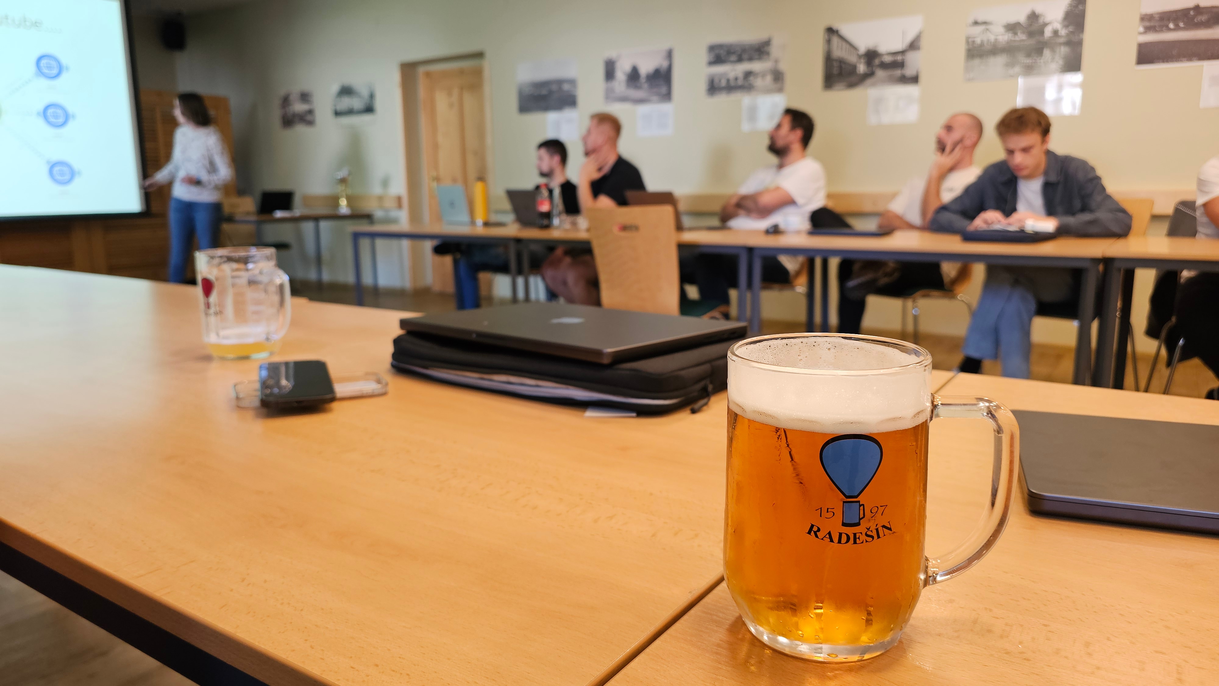 SEO BootCamp 2025: AI je zatím pomocník, ale chystejme zadní vrátka