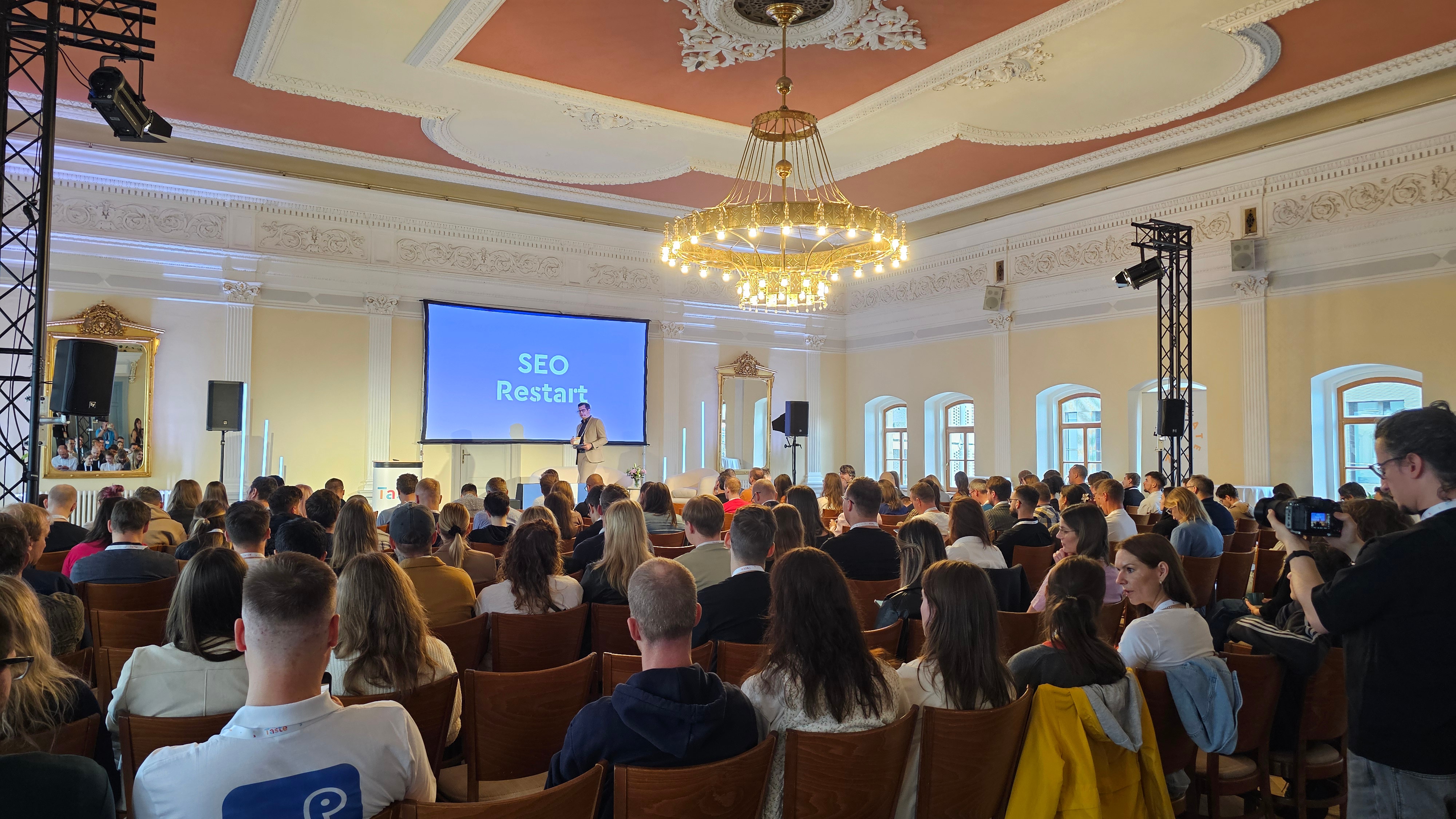 SEO Restart 2025: SEO zase umřelo... akorát že vůbec?