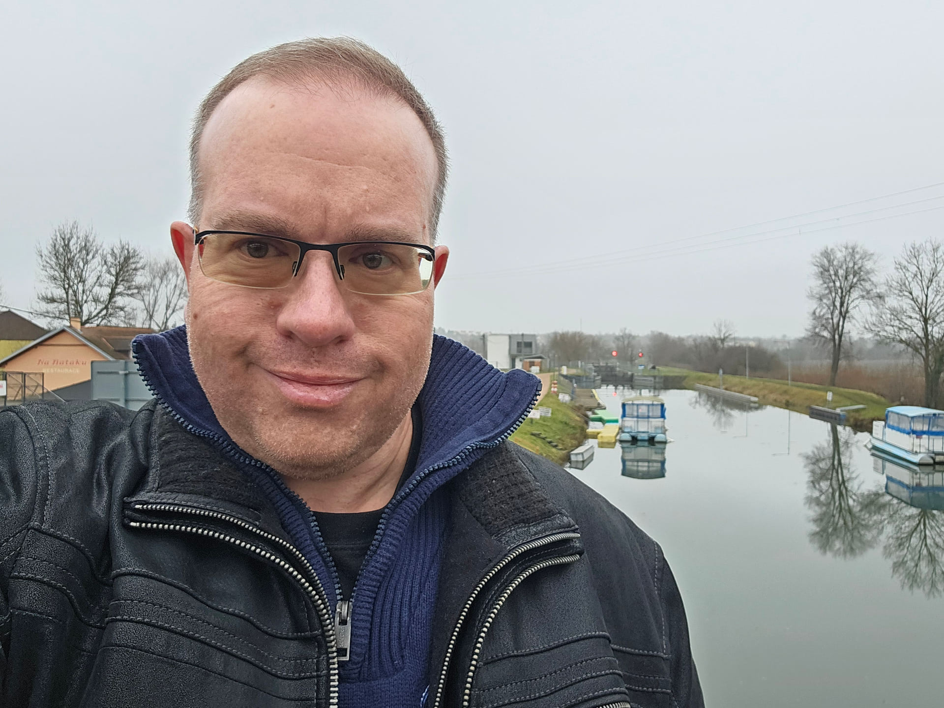 Můj rok 2025: mezi prací, zdravím a cestováním