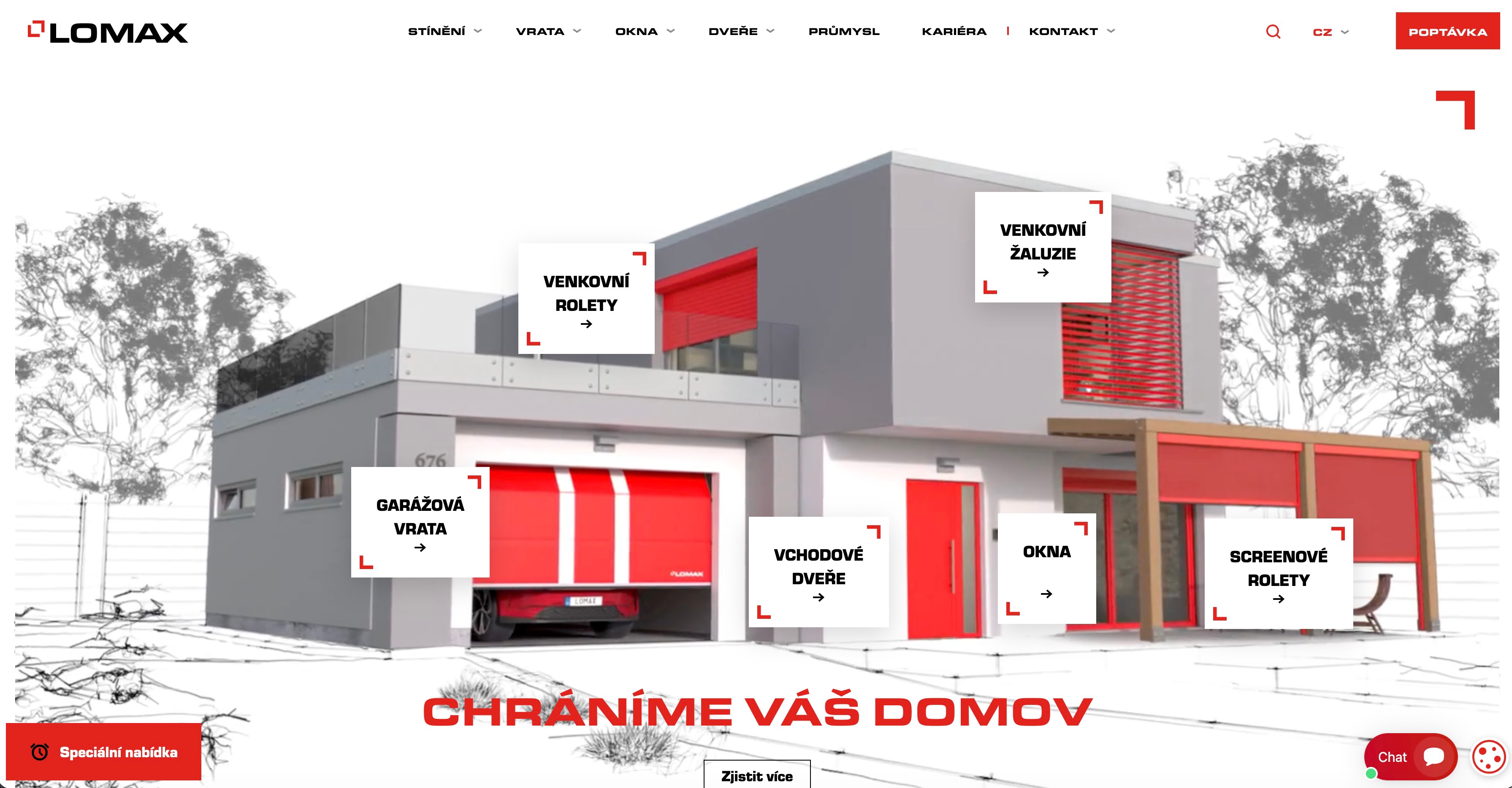 Případovka: jak jsme zrychlovali starší Drupal web bez kompletního přepisu