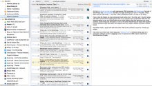 Tiny Tiny RSS – povedená náhrada Google Readeru pro geeky | Maxiorel.cz