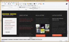 bluegriffon software bluegriffon software