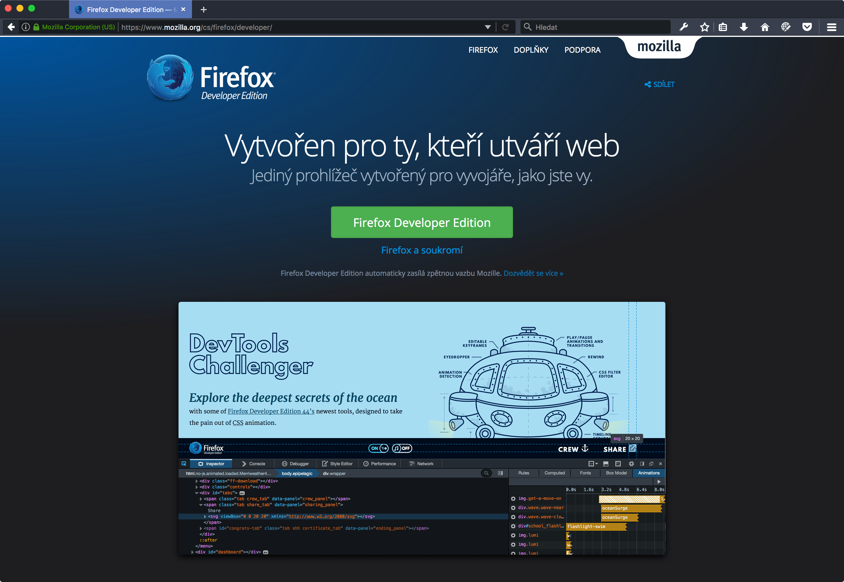 mozilla firefox developer version mozilla firefox developer version