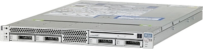 Sun SPARC Enterprise T5120