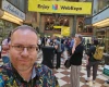 Co mi dalo WebExpo 2025: tipy z frontendu, AI a přístupnosti