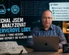 Nechal jsem AI analyzovat serverové logy. Článek z toho nebude, ranní reporty do Slacku ano