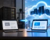Cloud hosting vs. klasický webhosting: kdy má pro váš projekt smysl přejít?