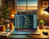 Jak vypsat aktuální rok do patičky webu v různých programovacích jazycích