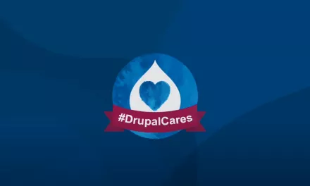 Drupal komunita darovala 500 000 dolarů na fungování Drupal Association