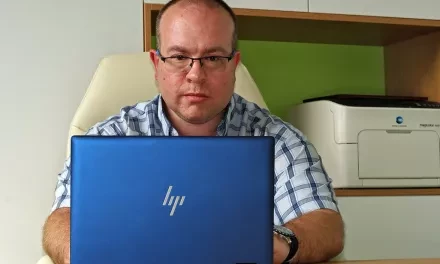 Recenze notebooku HP Elite Dragonfly