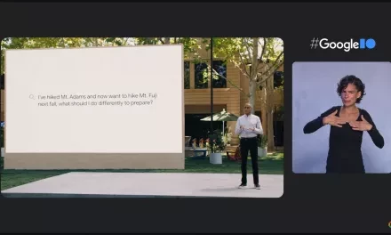 Co mě zaujalo na Google I/O 2021?