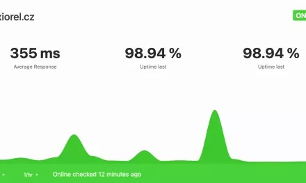 Statping: nejlepší hostovaná aplikace pro monitoring webů?