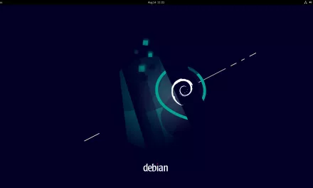 Jak provést upgrade z Debianu 10 na Debian 11