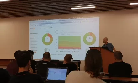 SEOloger naživo 2022: ohlédnutí za srazem na Vysočině