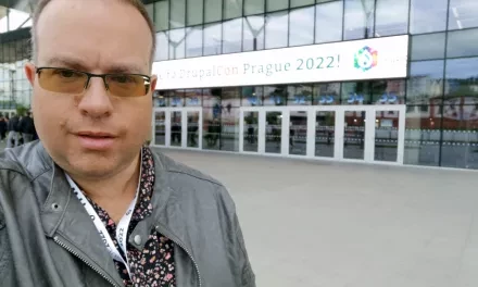 Ohlédnutí za DrupalCon Prague 2022: Drupal zpět blíže k hobíkům