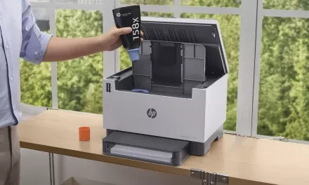 Vyzkoušeno: HP LaserJet Tank MFP 2604sdw, laserovka s plnitelným zásobníkem toneru