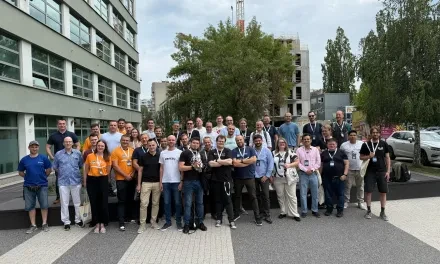 Co přinesl DrupalCamp Poland 2025? Gutenberg, AI a vývoj bez vyhoření