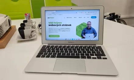 Zkusil jsem ChromeOS Flex, novou krev pro staré Macy