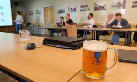 SEO BootCamp 2025: AI je zatím pomocník, ale chystejme zadní vrátka