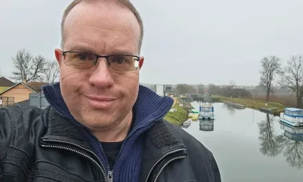 Můj rok 2025: mezi prací, zdravím a cestováním